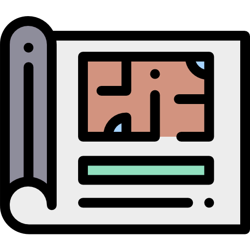 Blueprint icon
