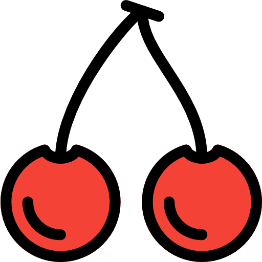 Cherry icon