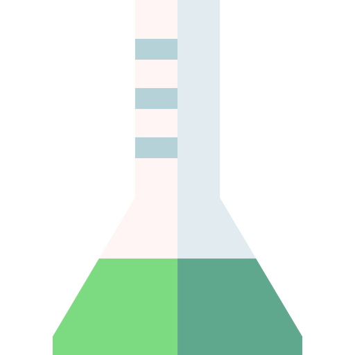 Flask Ikona