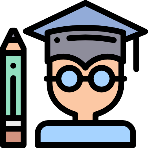 Student icon