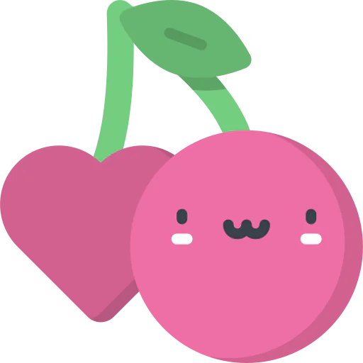 Cherry icon