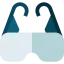 Goggles 图标 64x64