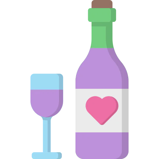 Wine icon