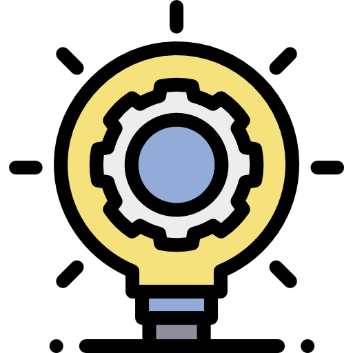 Lightbulb 图标
