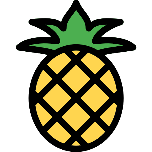 Pineapple icon