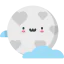 Moon 图标 64x64