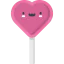 Lollipop 图标 64x64