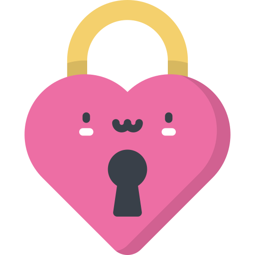 Lock ícono