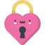 Lock 图标 64x64