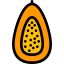 Papaya icône 64x64
