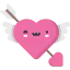 Cupid icon 64x64