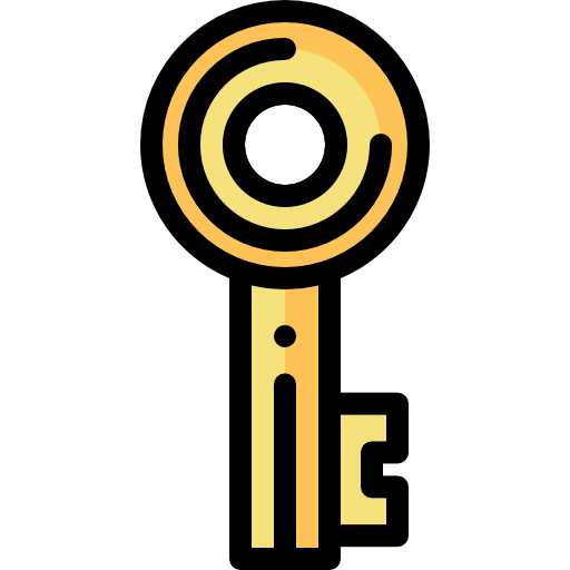Key icon
