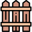 Fences icon 64x64