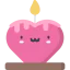Candle icon 64x64