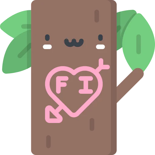 Tree icon