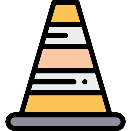 Cone icon