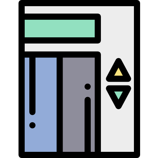 Elevator icon