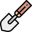 Shovel icon 64x64