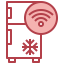 Fridge icon 64x64