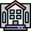 House icon 64x64