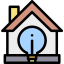 House icon 64x64