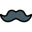 Moustache icon 64x64