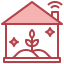 Smart home icon 64x64