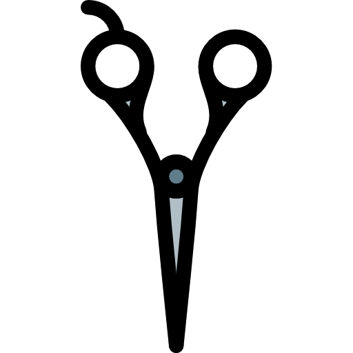 Scissors icon