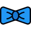 Bow tie icon 64x64