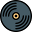 Vinyl icon 64x64