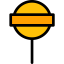 Lollipop icon 64x64