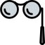 Glasses icon 64x64