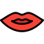Lips icon 64x64