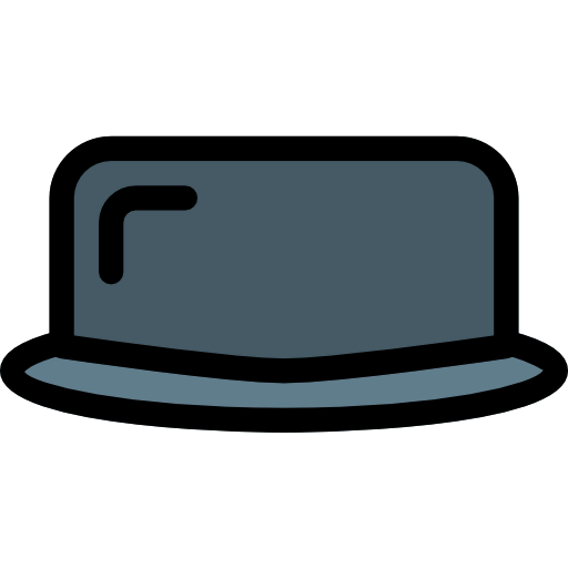 Hat icon