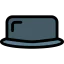 Hat icon 64x64