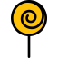 Lollipop icon 64x64