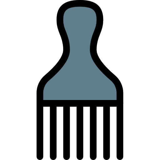 Comb icon