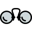 Glasses icon 64x64