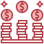 Cash 图标 64x64