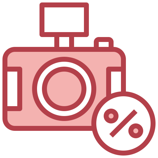 Camera icon