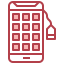 Smartphone 图标 64x64