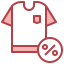 Tshirt 图标 64x64