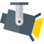 Spotlight icon 64x64