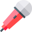 Microphone icon 64x64