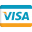 Visa Symbol 64x64