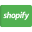 Shopify icon 64x64