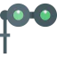 Binoculars icon 64x64