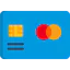 Master card icon 64x64