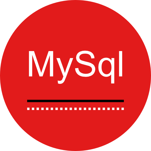 Mysql icône