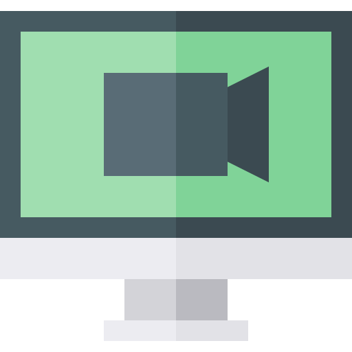 Computer icon